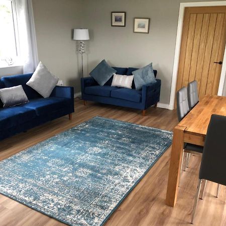 Loch Caroy Bay Cottage Ose Exteriör bild